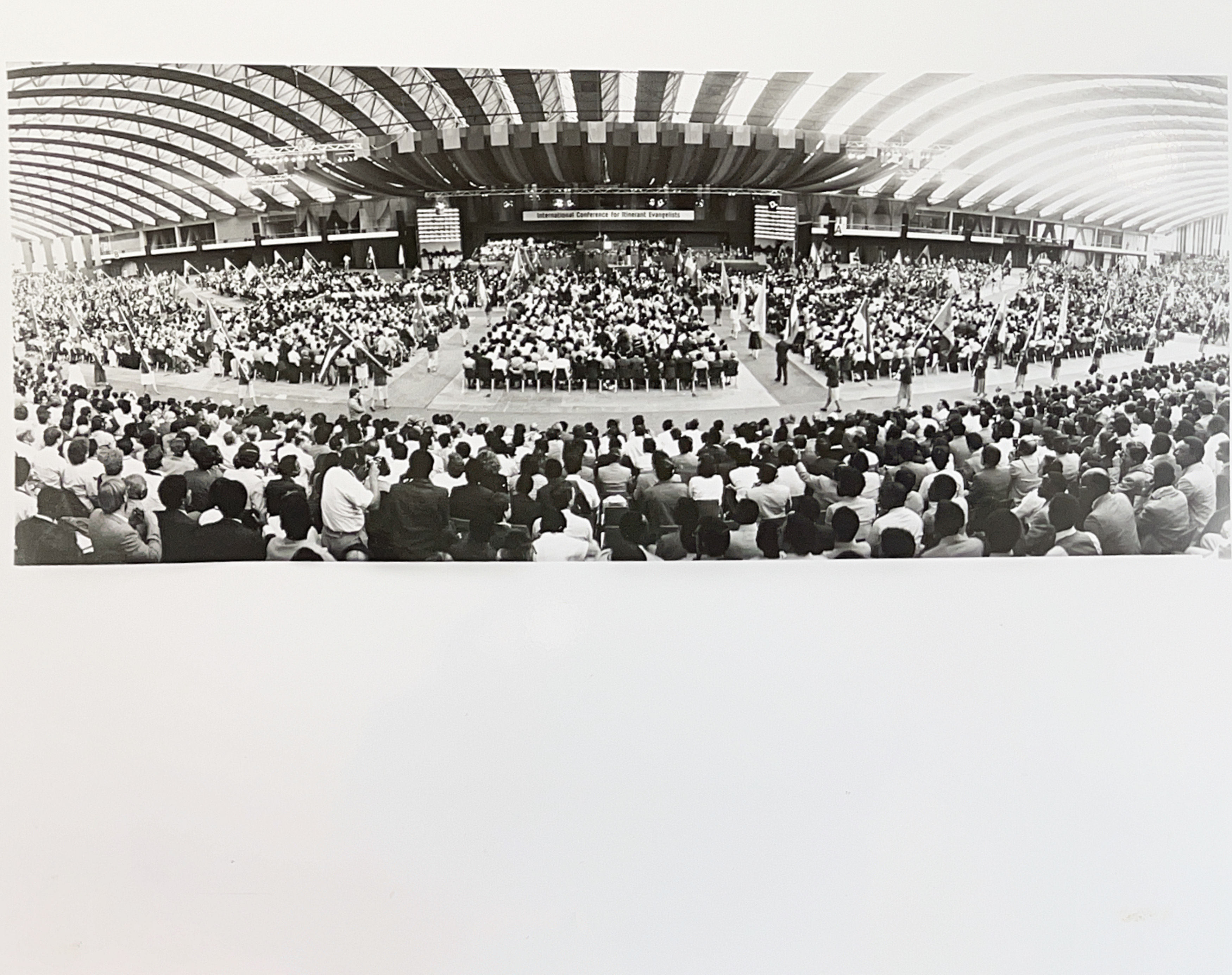 Leadership Conference